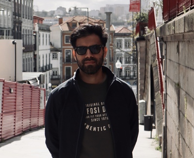 Fernando Salazar